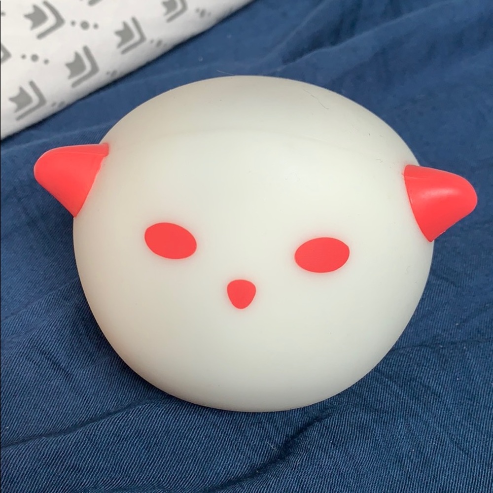 IKEA room decor animal!